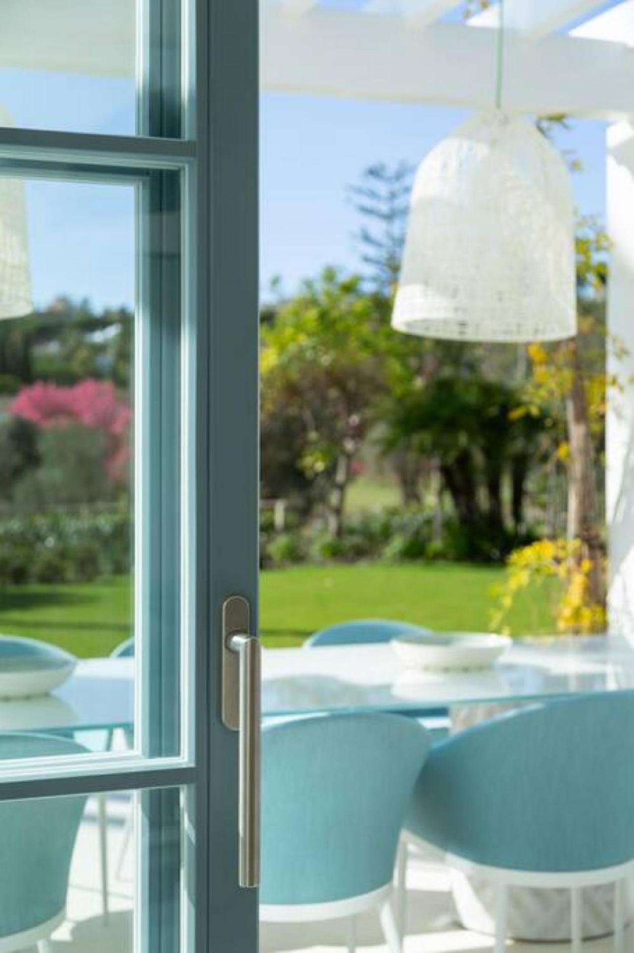 Paris 7 Bedroom In Marbella