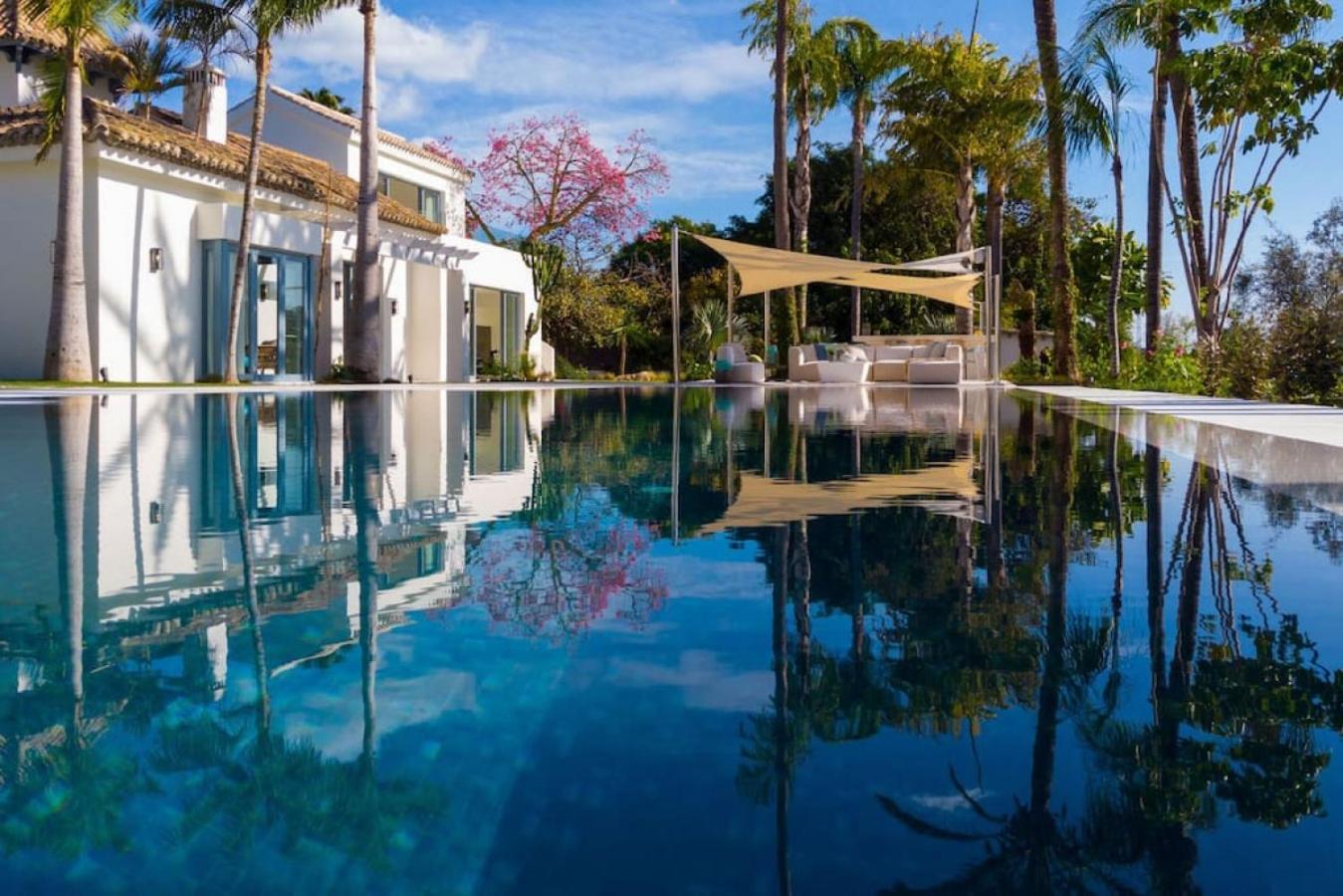 Paris 7 Bedroom In * Marbella